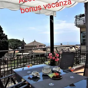 La Petite Maison , Taormina Italy