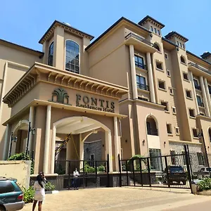 Fontis Residences , Kampala Uganda