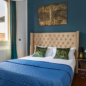  Appartement Lamarmora Charming By 101flats Italie