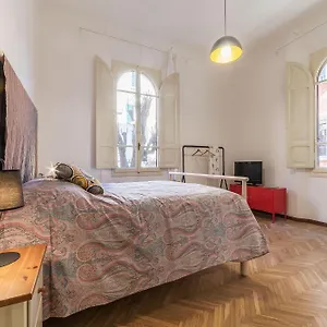 Appartement Tilia Italie