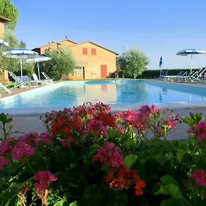 Azienda Agricola La Roccaia Séjour à la ferme