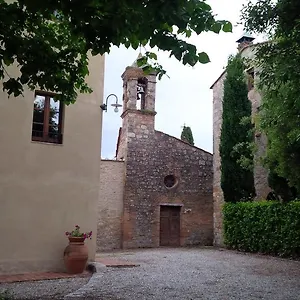 Antico Borgo De' Frati Appartement