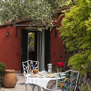  Séjour à la ferme Tenuta Il Risveglio Italie