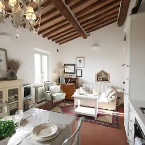 Zaffiro Bianco Appartement