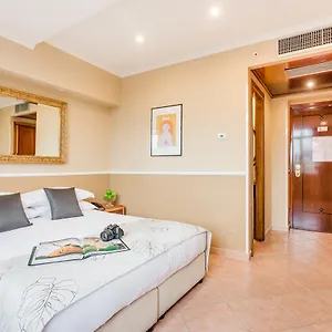 Raeli Archimede 4*, Rome Italy