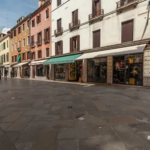 Ca' D'oro Design By Wonderful Italy Apartamento Venecia