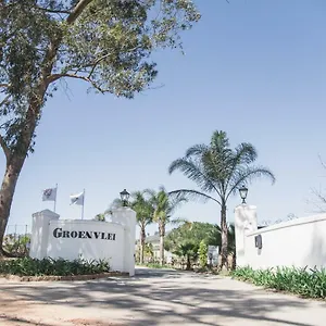 Groenvlei Guest Farm , Kuils River South Africa