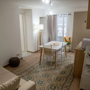 A Casa Di Antonietta Сasa de vacaciones Palermo
