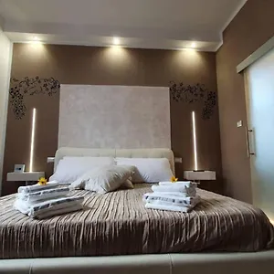 Appartement Casa Ottaviano Italie